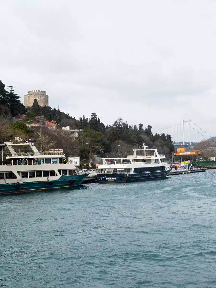 2-Day Istanbul Guided Tour