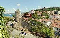 Anadolu Fortress