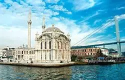 Ortaköy Mosque