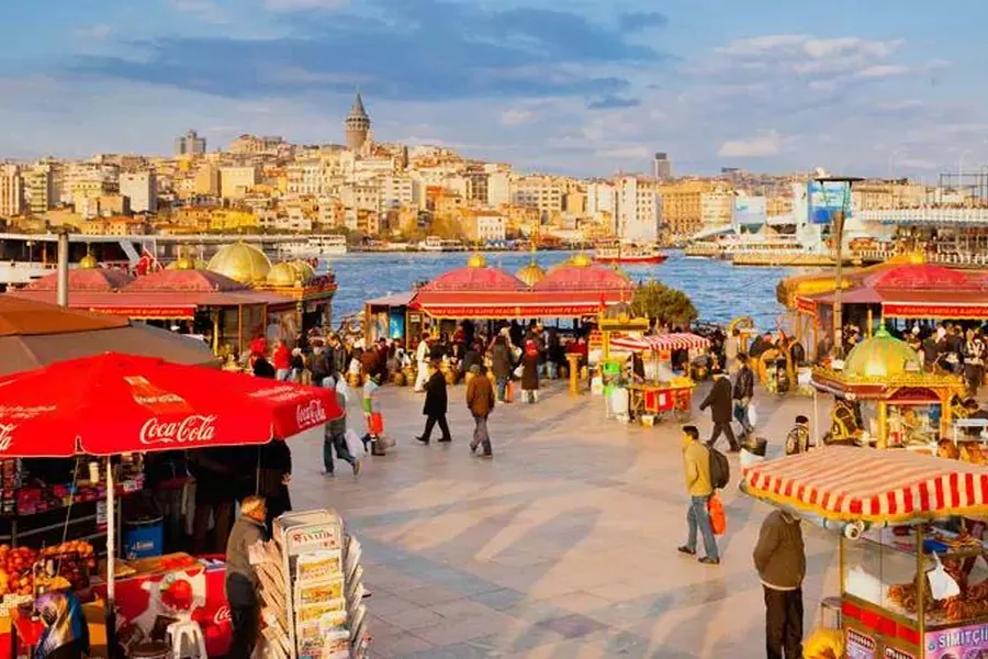 Where to Eat in Istanbul: Classic Restaurants for Local Dishes