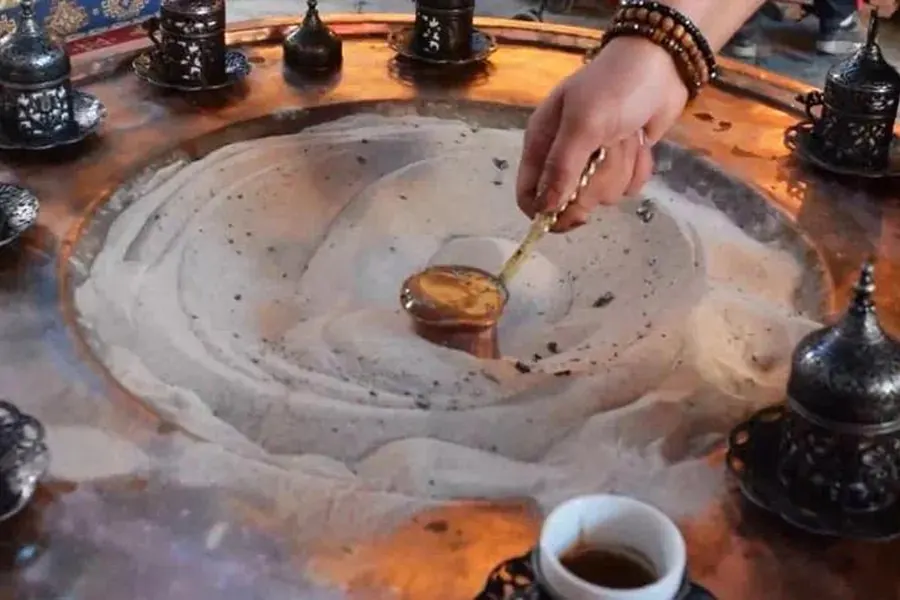 Traditional Turkish Drinks: Tea, Coffee, Ayran, Boza and More