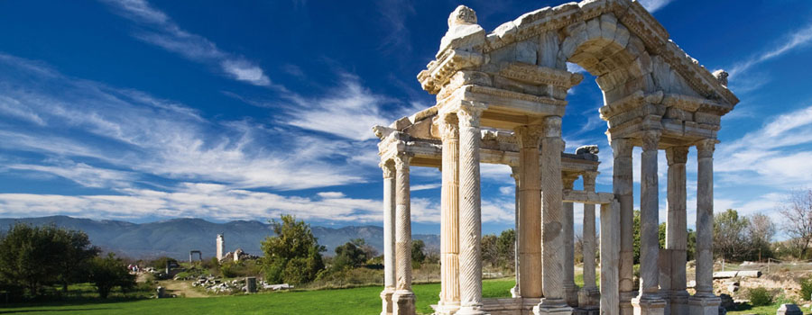 List of World Heritage sites in Turkey