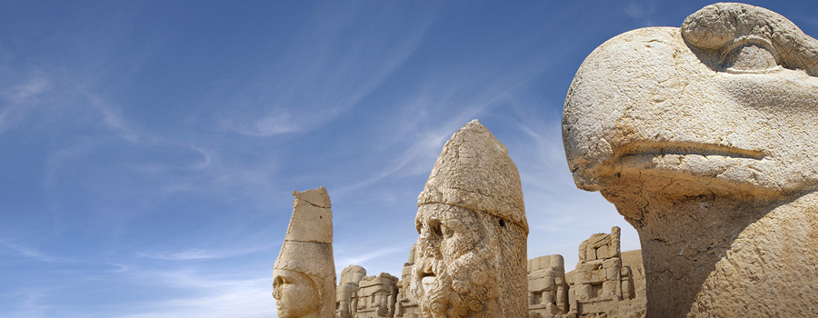 Nemrut