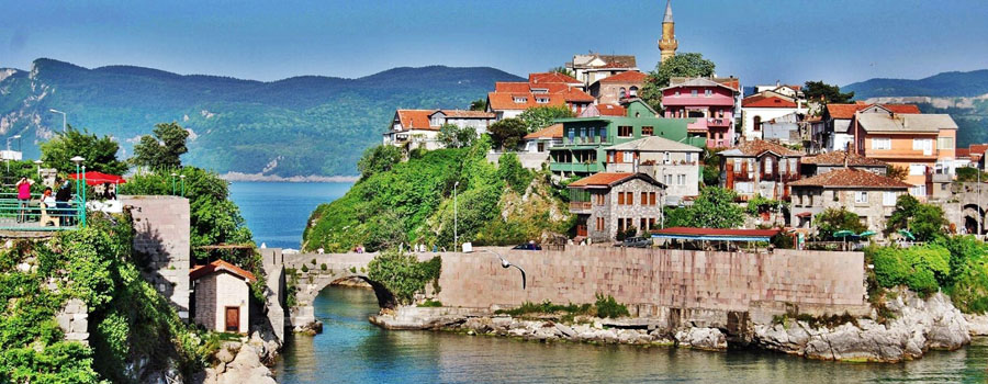 Historic Safranbolu City