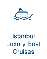 Istanbul Luxury Boat Cruises