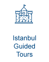 Guided Istanbul Tours
