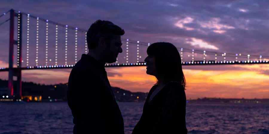 Bosphorus Sunset Tour – Best Istanbul Evening Cruise