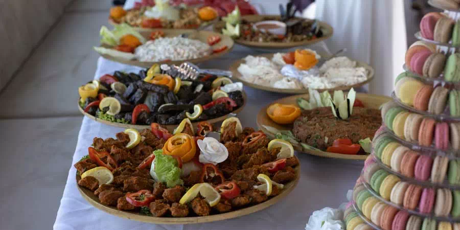 Bosphorus Client Entertainment & Networking on a Yacht – Istanbul Luxury Cruise