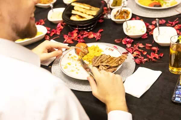 Istanbul Bosphorus Lunch Cruise – Scenic Istanbul Yacht Tour