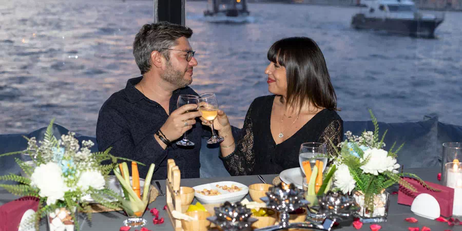 Best Bosphorus Yacht Tours for Cruise Guests