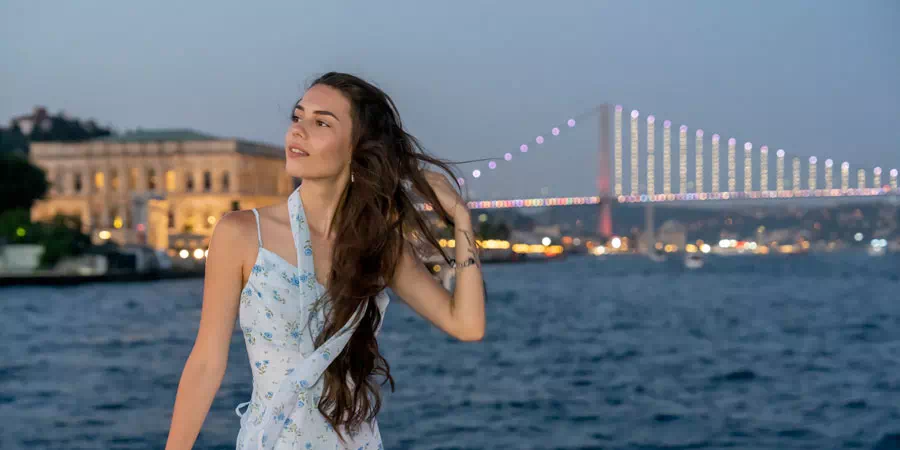 Best Bosphorus Yacht Tours for Cruise Guests