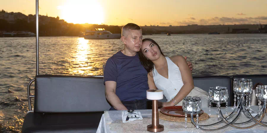 Best Bosphorus Yacht Tours for Cruise Guests