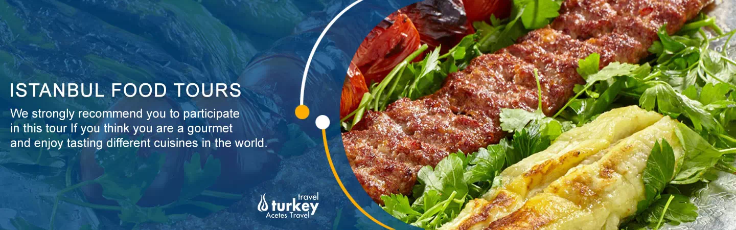 Istanbul Food Tours