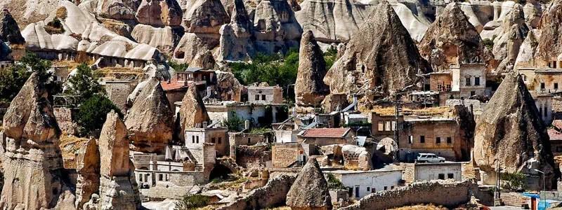 Hotel Carus Cappadocia Goreme Turkey Booking Com