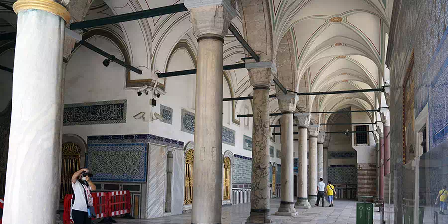 Private Istanbul Guided Tour