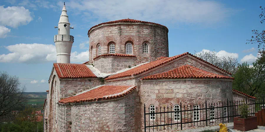 Istanbul Sightseeing Walking Tour