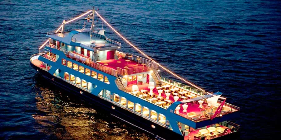 Boat Rental Istanbul