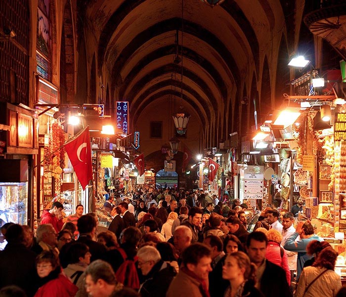 Gran Bazar