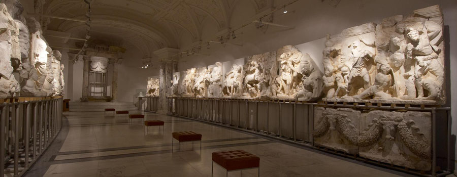 Museo de Éfeso