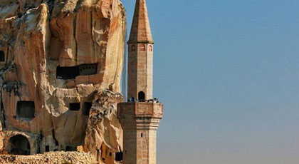 Kadıkalesi