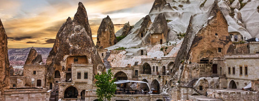 Razones para visitar Capadocia 2