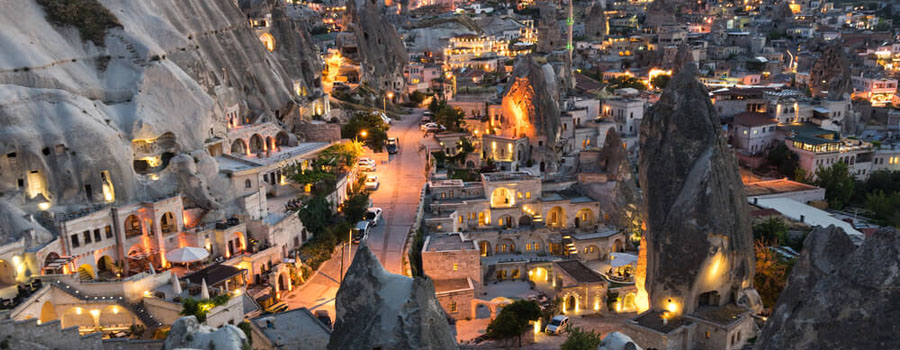 Razones para visitar Capadocia 3