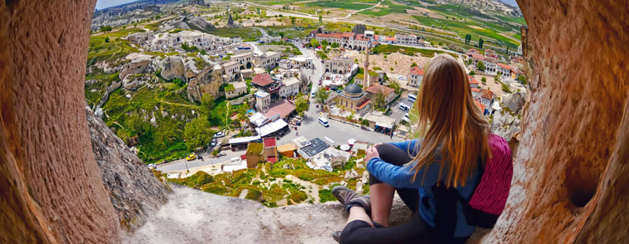 Razones para visitar Capadocia 6