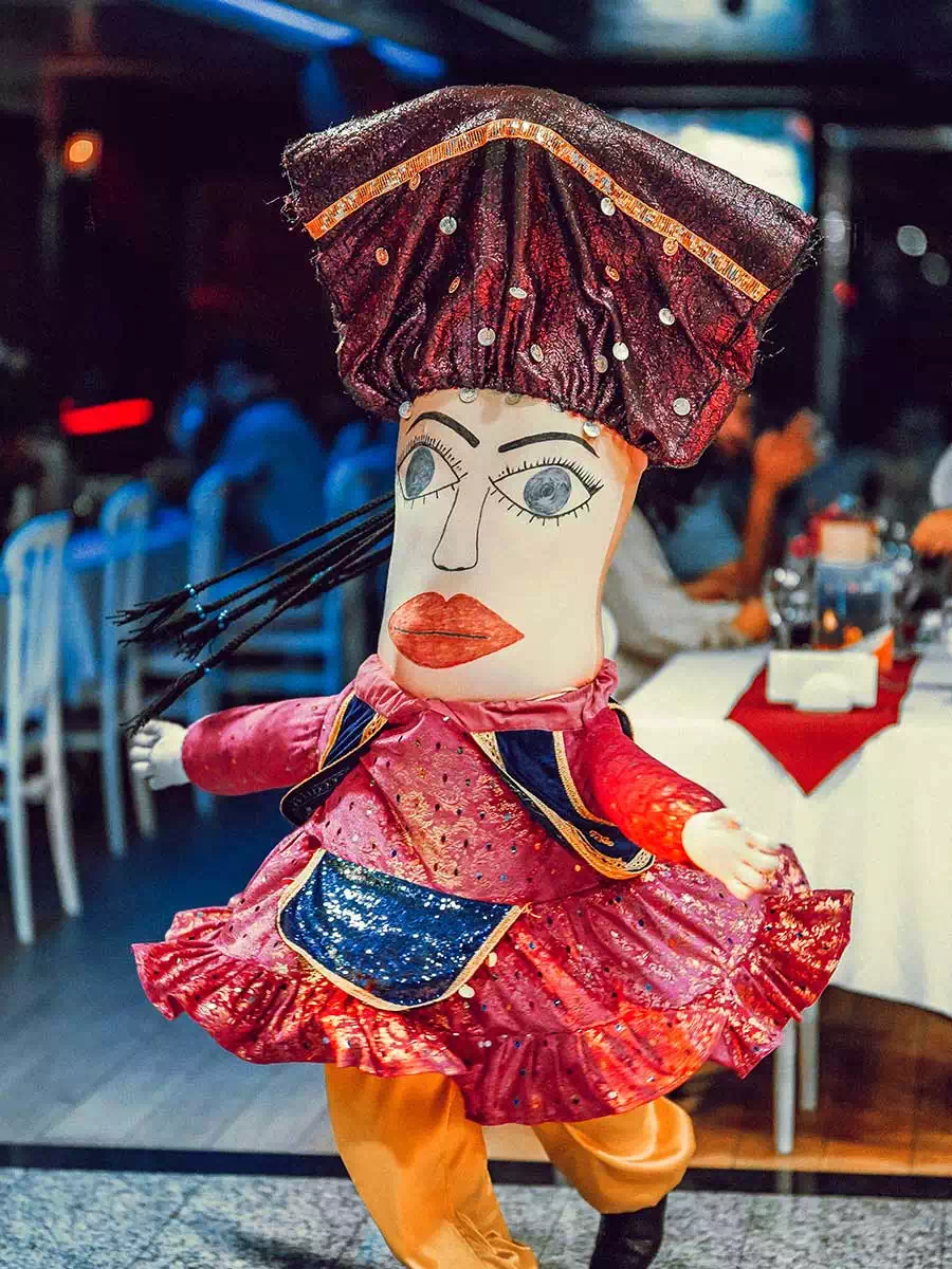 Фото круизов по Босфору
