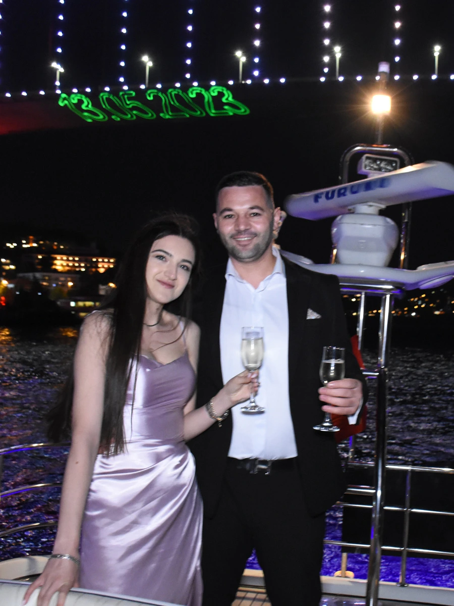 Romantic Places for the Perfect Proposal in istanbul
