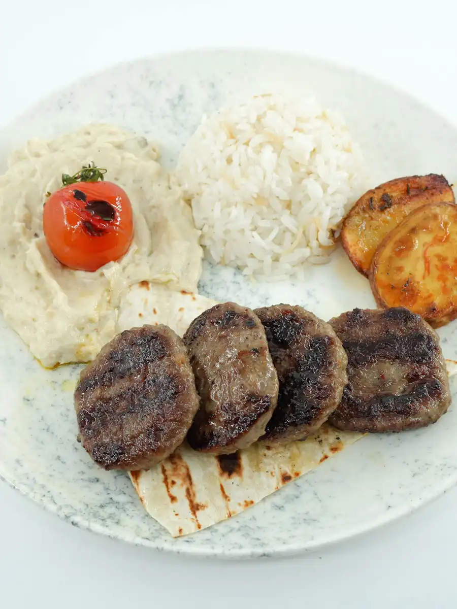 istanbul Dinner Cruise