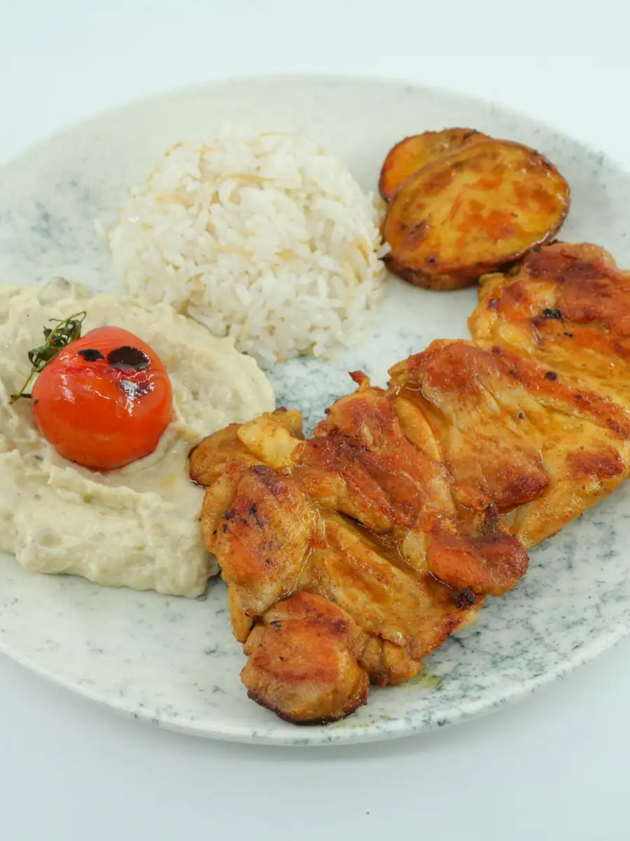 istanbul Dinner Cruise