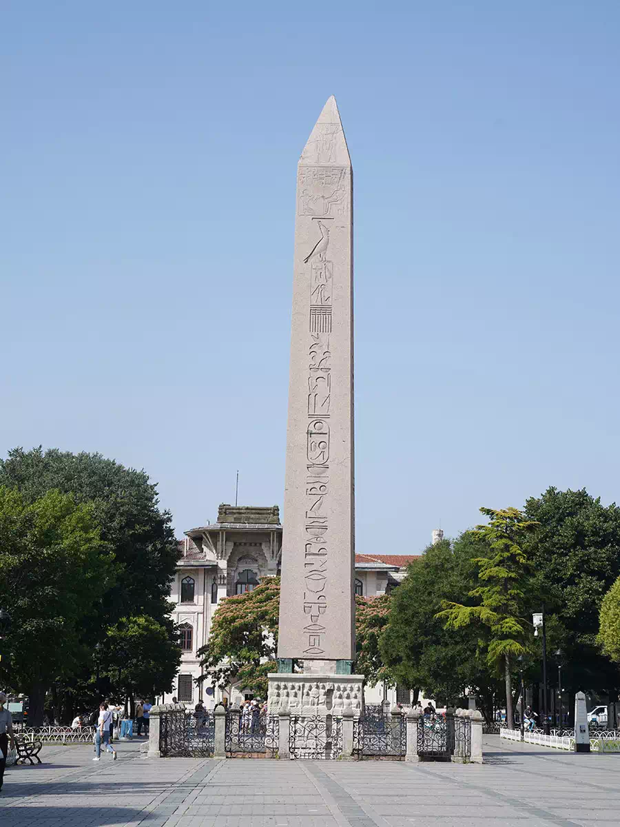istanbul Shore Excursion