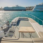 Essential Package Yacht2