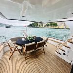 Essential Package Yacht1