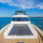 Premium Package Yacht1