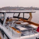 Premium Package Yacht1