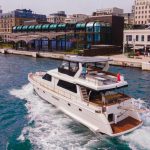 Premium Package Yacht1