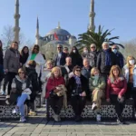 2-Day istanbul Guided Tour
