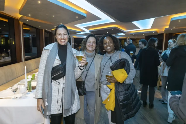 Corporate Yacht Charter istanbul