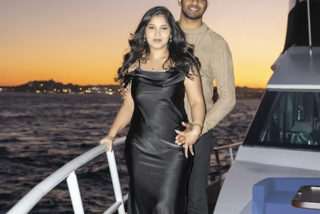 private Bosphorus Sunset Cruise