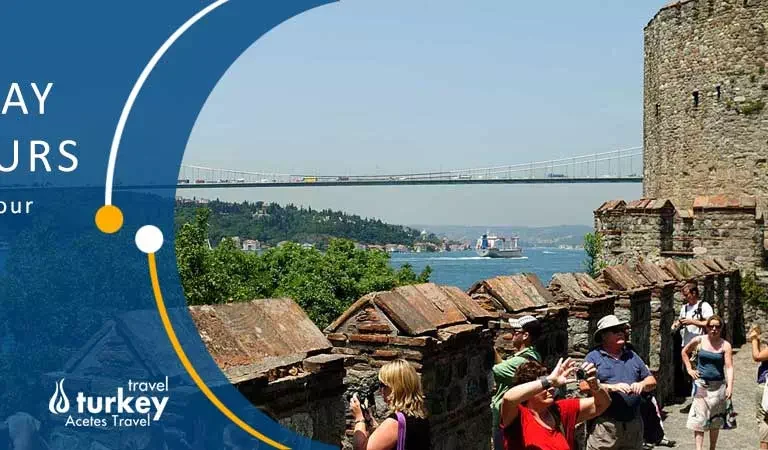 All in One Day istanbul Tours