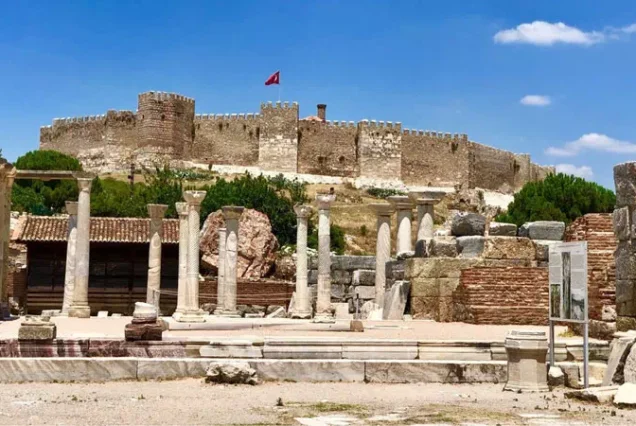 Biblical Ephesus Tour