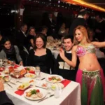 Best Bosphorus Dinner Cruise in istanbul