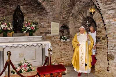 Biblical Ephesus Tour