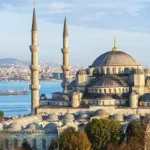 What to See in Blue Mosque