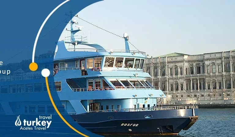 Boat Rental istanbul