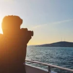 Boat Tour in istanbul