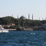 Bosphorus Boat Tour