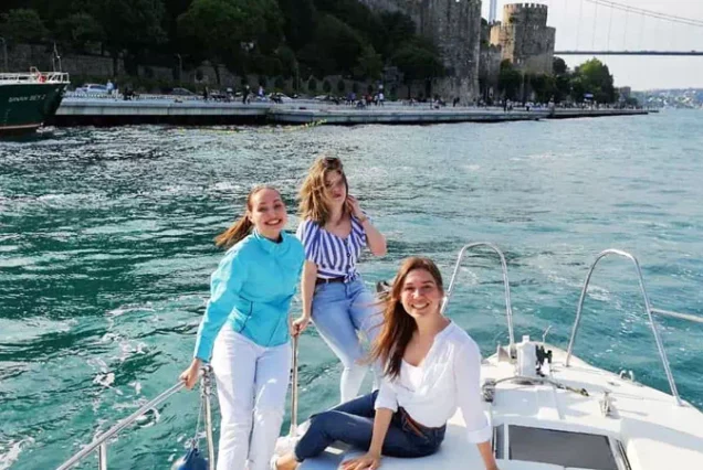 10 Days Turkey Package Tour