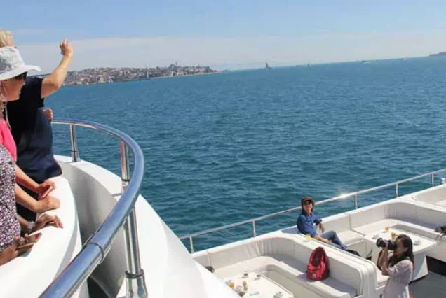 10 Days Turkey Package Tour
